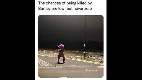 Black belt bullshit