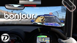 dantes 10th level of hell: Automobilista