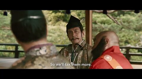 ..SAMURAI FURY — Official Trailer (2025)