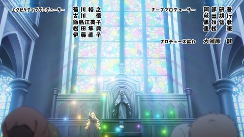 I Was Reincarnated as the 7th Prince Season 2 opening