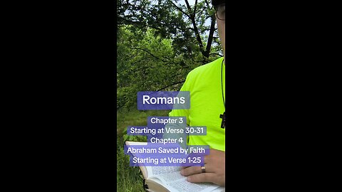 Romans