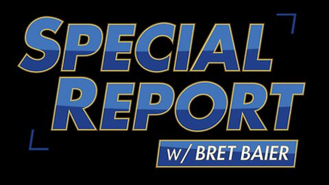 Special Report with Bret Baier (FULL EPISODE) I Friday April 11, 2025