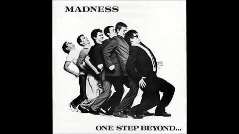 Madness - One Step Beyond... (1979) [Full Album] Vinyl Rip