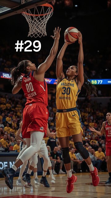 Game Recap: Golden State defeats the Indiana Fever