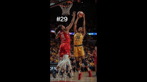 Game Recap: Golden State defeats the Indiana Fever