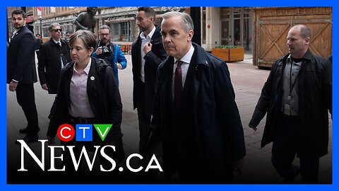 CTV National News: Post-election shifts continue as Canada’s political landscape evolves