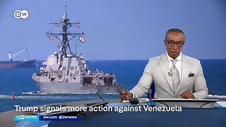 What Trump would risk by putting US troops on Venezuelan soil