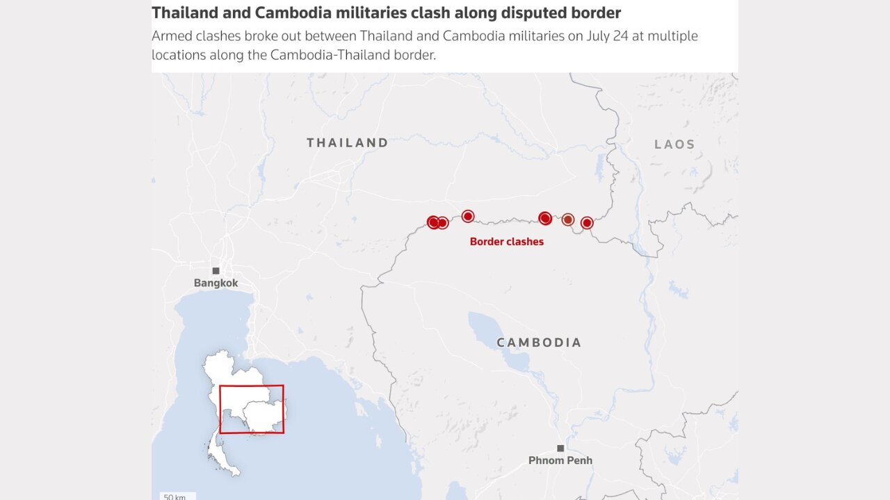 UK, France, Germany: ‘Time has come to END war in Gaza’, I think they want to die & Maxwell Pardon?