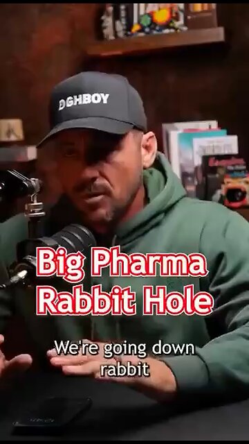 🤔 Bayer-Monsanto deal: ‘Big Pharma in bed with Big Food’