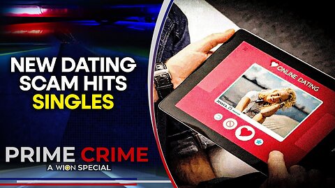 Single in Mumbai? New Dating Scam Could Drain Your Wallet | Wion World News