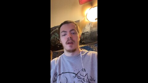 I got some of my thoughts and feelings out there