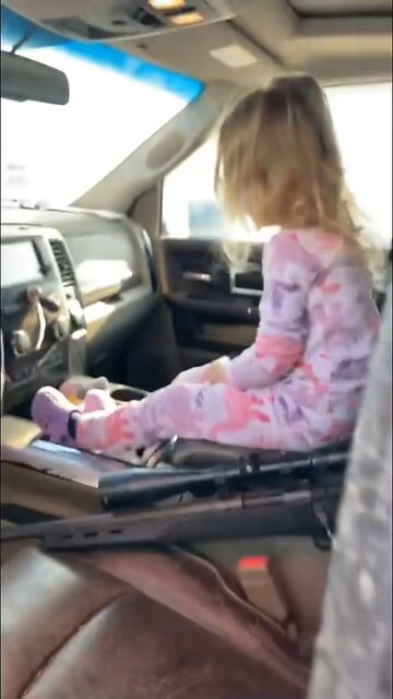 She should practice medicine