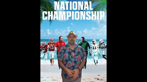 All-Cuban Championship! Heisman Cuban QB vs Cuban Coach
