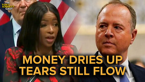🚨NEW: Jasmine Crockett Rages Over Iraqi Sesame Street as Adam Schiff Faces Possible Fraud Charges