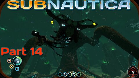 Subnautica Play Through - Part 14