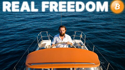 The ONLY Place Left Where You Can Live 100% Free (It's Not What You Think)