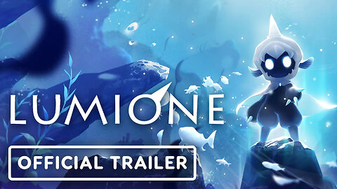 Lumione - Official Release Date Trailer