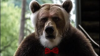 The Greensboro Bear Comes Out of Hibernation To Chat w/ Oak Park (Round 5)