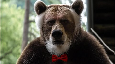 The Greensboro Bear Comes Out of Hibernation To Chat w/ Oak Park (Round 5)