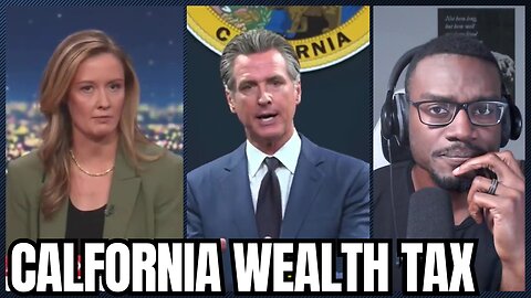 Californian Democrats Proposing Wealth Tax Amid Fraud Concerns