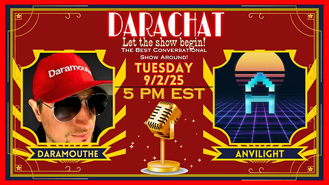 DaraChat: Where Highland Meets Heart-to-Heart with Anvilight!