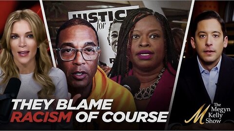 Don Lemon and His Fellow Agitators Claim Church Stunt Arrests are Racist