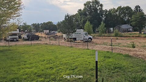 Graham Family Farm NW: 9:00 AM August 26 2025