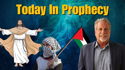 Today in Prophecy 12-02-25