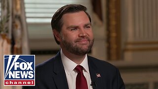 Vance talks 2028, issues STARK warning to Republicans