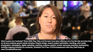Cleaning Business | How to Successfully Grow a Cleaning Business + See Thousands of Success Stories At ThrivetimeShow.com Join Eric Trump At Clay Clark's Dec. 4-5 Business Conference (Anaheim, CA)