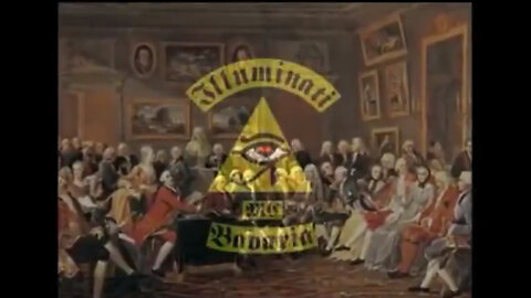 The Alien Agenda Documentary-The Illuminati Masonic Zionist Alien Takeover of Humanity 2/4