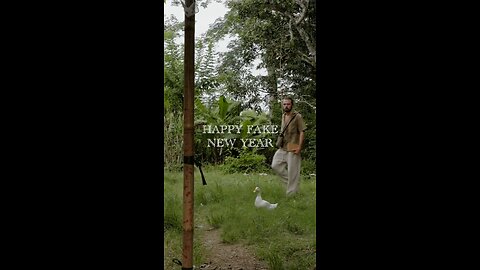 Happy Faux New Year😵‍💫😳🥳