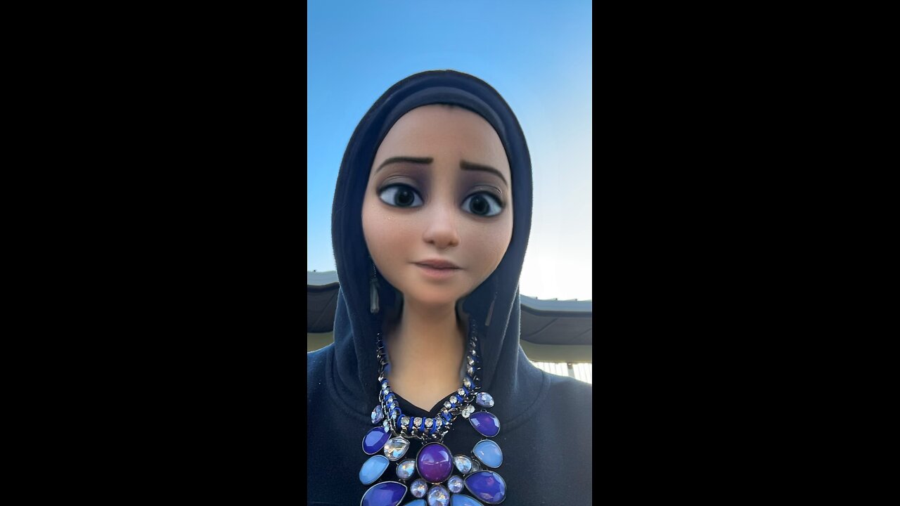 VIDEO FOR TRISTAN TAAAATE