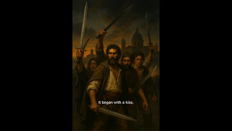 Sicilian Vespers