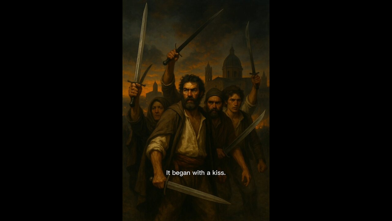 Sicilian Vespers