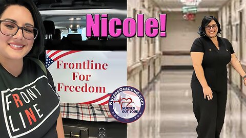Nicole!