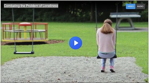 "Overcoming Loneliness: Proven Strategies for Battling Isolation and Building Connections"