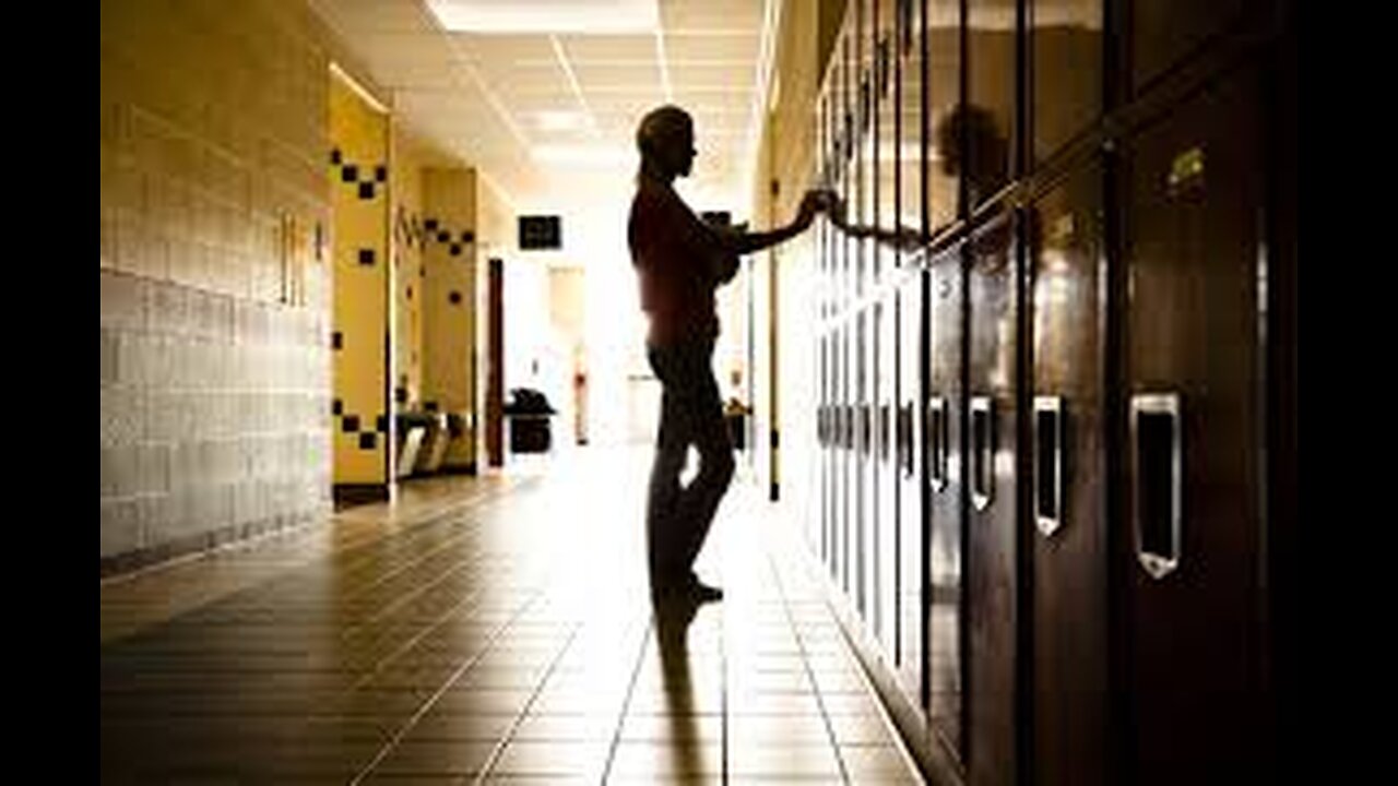 Government Indoctrination Centers