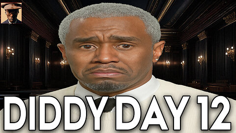 Diddy Trial Day 12 LIVE Updates MIA Takes Stand