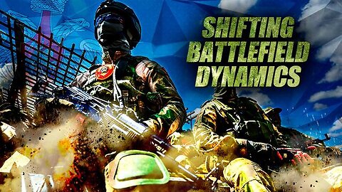 ►🚨▶⚡️🇺🇦⚔️🇷🇺 SouthFront | Shifting Battlefield Dynamics: Russia Presses Offensive | April 22 2025