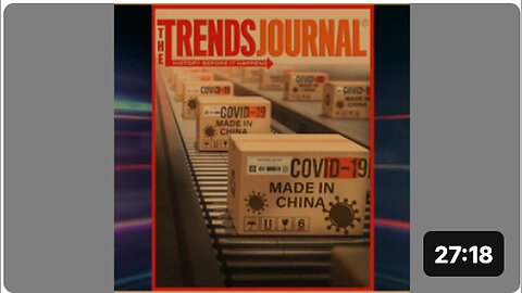 "End of COVID War Signaling Looming Economic Disaster"