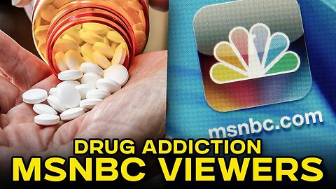 Kentucky Lawsuit Hits Back At PBMs For Pushing Opioid Crisis & MSNBC Struggles To Keep Viewership