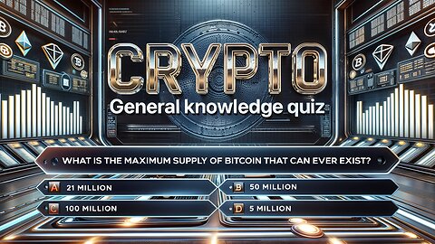 Think You Know Crypto? Solve This! (Test your knowledge) - Part 03