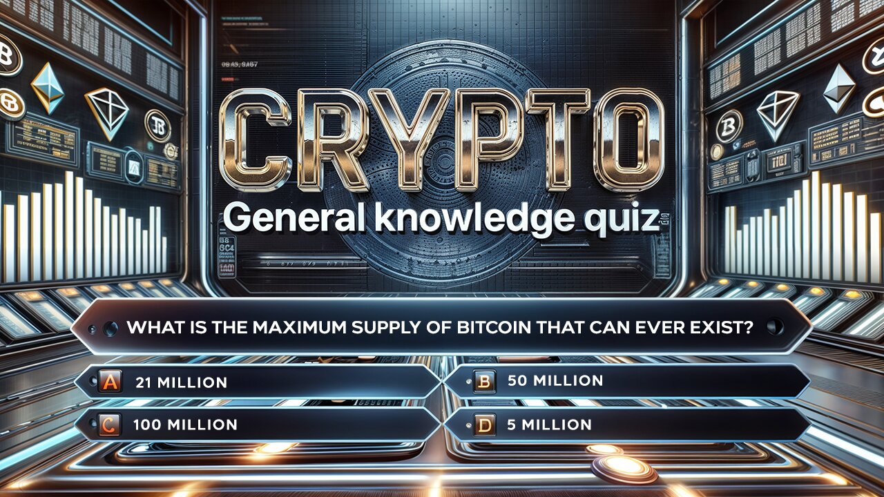 Think You Know Crypto? Solve This! (Test your knowledge) - Part 03
