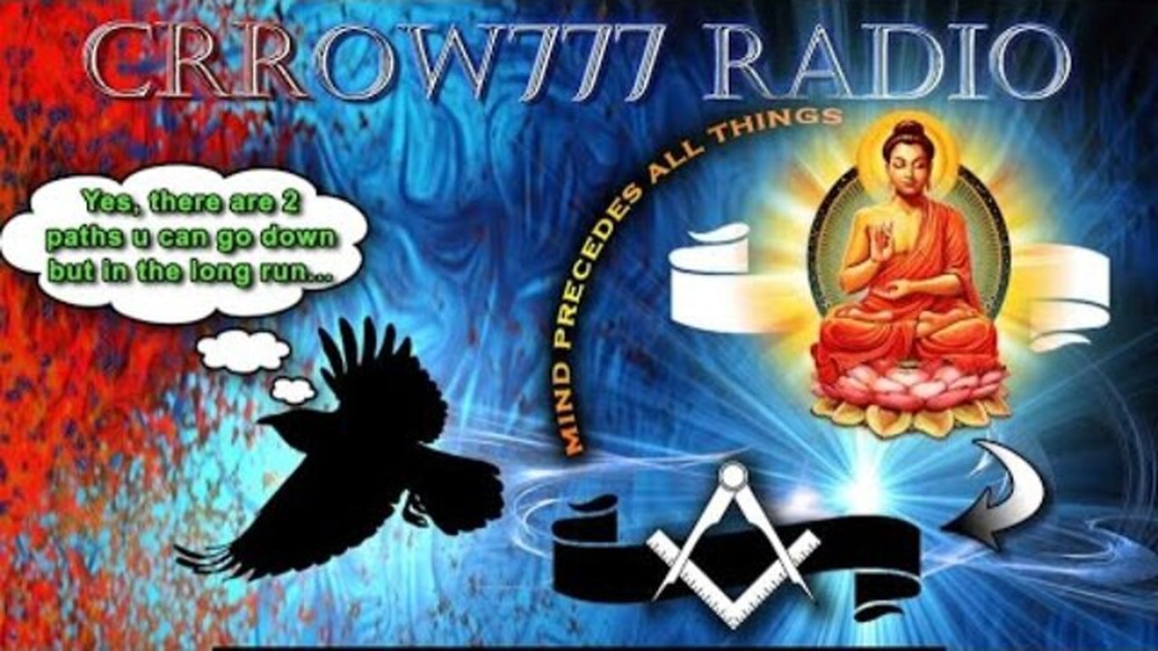 Jung, Archetypes & the Symbolic Mind: How Myth Shapes Reality