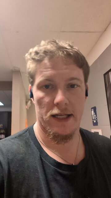 Make the muscles burn!!! just chatting