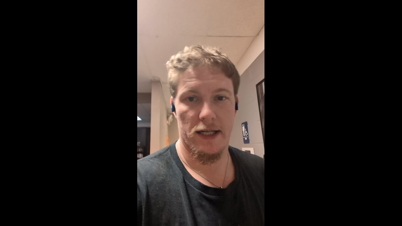 Make the muscles burn!!! just chatting
