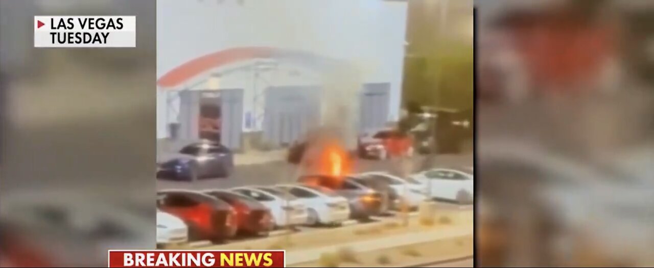 DOJ CHARGED THREE SUSPECTS🎬👮‍♂️👨‍🎤👮🏻‍♀️OF VANDALISM~ATTACKS ON TESLA🧑‍🎤🔥🚘👩‍🎤👮🏪🚓💫