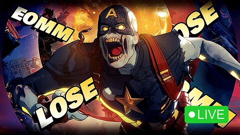 Marvel Rivals | Celestial Before Season END ?????