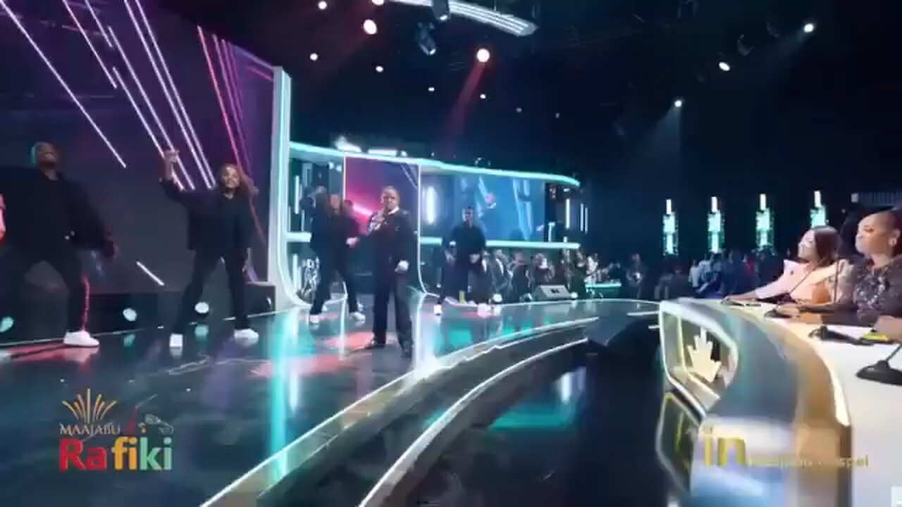 kid praise